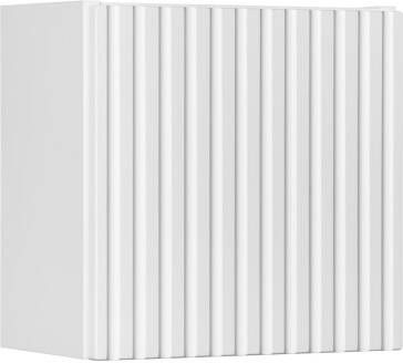 Comad Nova White kleine kast 30x20x30cm wit