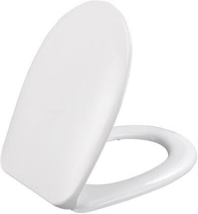 Creavit duroplast softclose toilet zitting