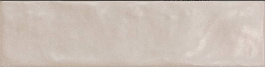 DTG Tempo wandtegel 6.5x25cm beige mat