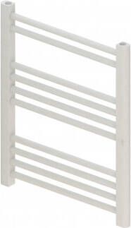 Eastbrook Biava Multirail verticale verwarming 68x60cm Wit 347 watt