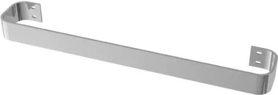 Eastbrook Mersey & Trent handdoekhouder 47cm RVS gepolijst