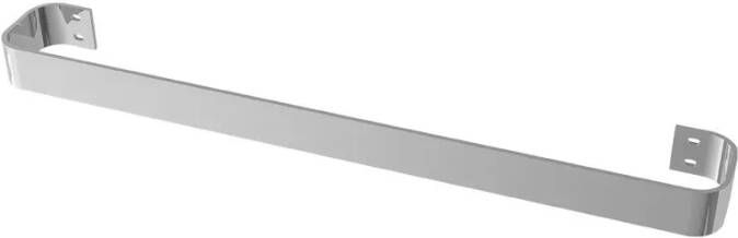 Eastbrook Mersey & Trent handdoekhouder 57cm RVS gepolijst