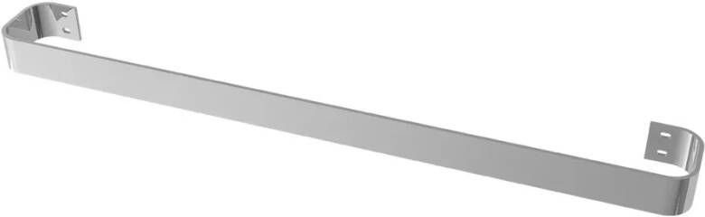 Eastbrook Mersey & Trent handdoekhouder 66cm RVS gepolijst