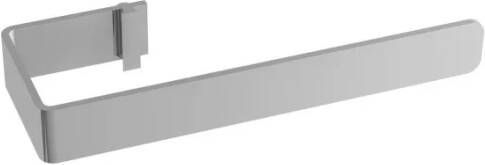 Eastbrook Warrington handdoekhouder 30cm RVS gepolijst