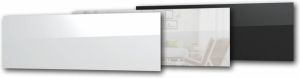 Ecosun GS500 glazen infrarood paneel spiegel 120x40cm 500W