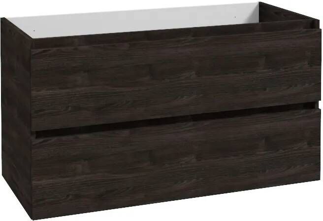 Fontana Rovigo onderkast 100cm kasteel bruin