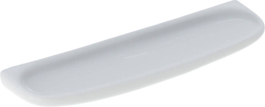 Geberit Bastia Planchet keramisch 50cm wit 501.957.00.1