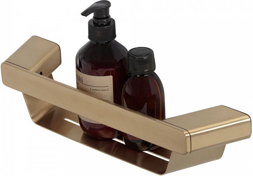 Geesa Shift Douchemand 35cm Goud geborsteld 919914-07 - Foto 2