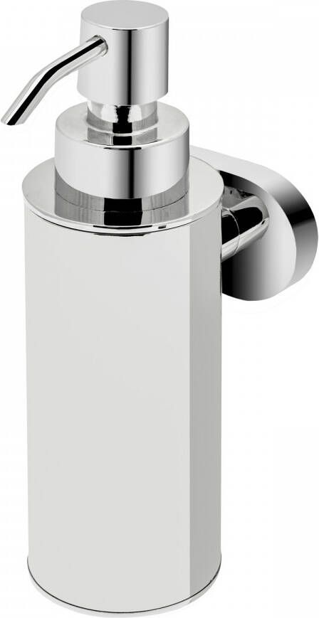 Haceka Zeepdispenser Gio Chroom