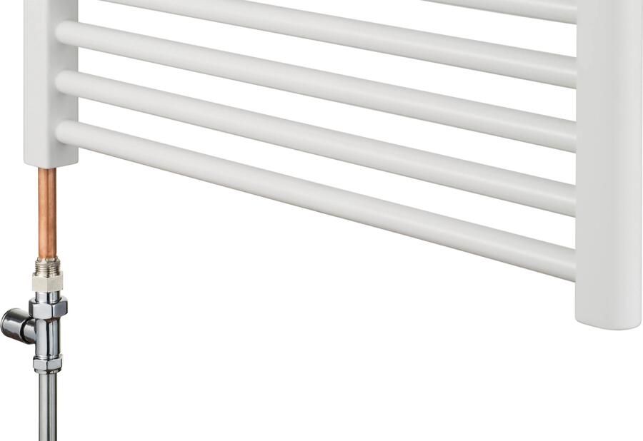 Haceka Stromingsbuis Adoria Oase 158 cm 1 2&apos;&apos; Aansluiting