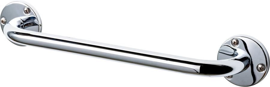 Haceka Badgreep Standaard 30 cm Chroom - Foto 2