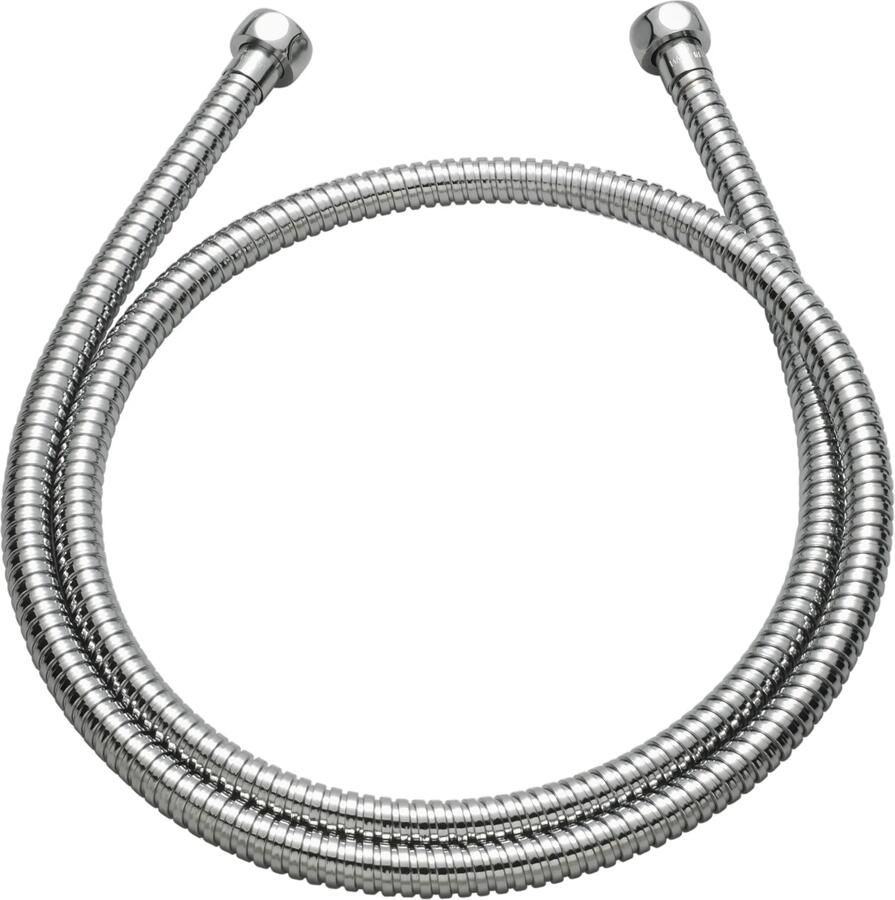 Haceka Pro Standard Verchroomde doucheslang 150cm 1123083