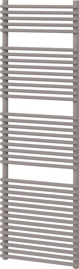 Haceka Monte Designradiator 174x60cm quartz 1194450