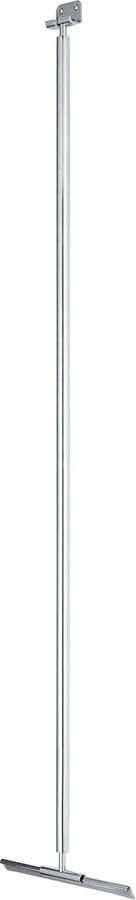 Haceka SCHADEMODEL: Selection vloerwisser RVS gepolijst