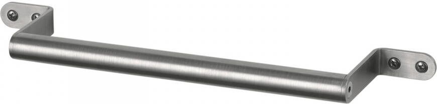 Haceka Ixi Badgreep mat chroom 1208496 - Foto 2