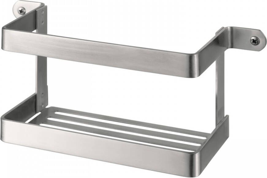 Haceka Ixi Flaconhouder Geborsteld RVS 1208501 - Foto 2