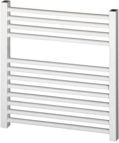 Haceka Sahara Design radiator Wit Adoria 560X530 293 watt wit 1117199
