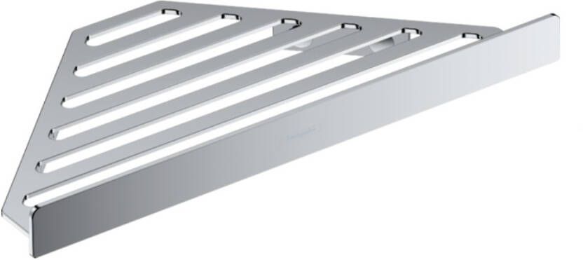 Hansgrohe AddStoris doucherek 14 8x14 8x2 6cm chroom