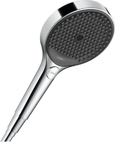 Hansgrohe Rainfinity PowderRain handdouche 130 3jet EcoSmart chroom 26865000
