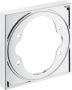 Hansgrohe opvulrozet voor I box universal 22mm voor ShowerSelect 13593000 - Thumbnail 2