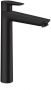 HANS GROHE Hansgrohe Wastafelmengkraan 240 Talis E 1-greeps mat zwart 71716670 - Thumbnail 3