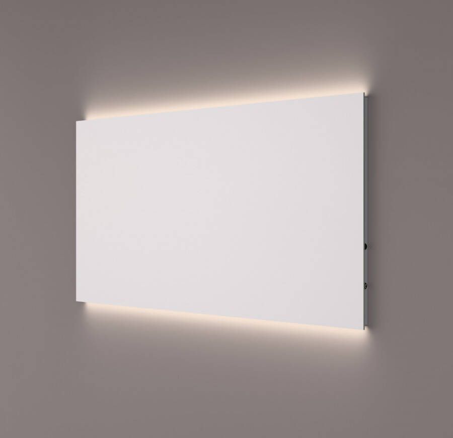 HIPP design 10000 spiegel 100x60cm met backlight en spiegelverwarming