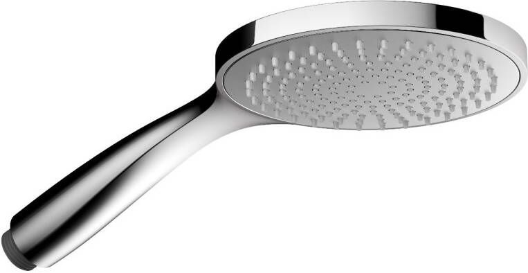 Hotbath Ace Handdouche velvet 13cm Chroom AC370CR