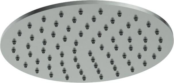 Hotbath Archie Hoofddouche t.b.v. Plafondbuis Rond 20 cm RVS 316 AR100IX - Foto 2