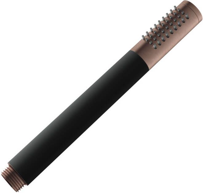 Hotbath Archie Handdouche staafmodel BCP Geborsteld Koper PVD AR352BCP