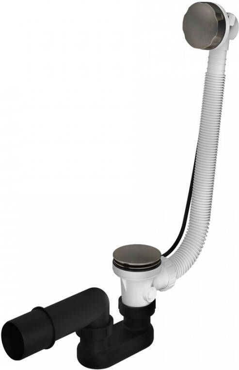 Hotbath Badoverloop Cobber Combinatie Verlengd Verouderd IJzer
