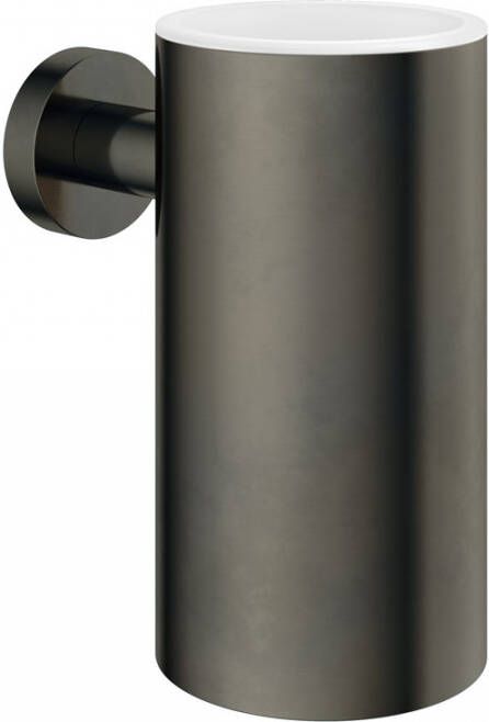 Douche Concurrent Bekerhouder Hotbath Cobber Wand Verouderd Ijzer