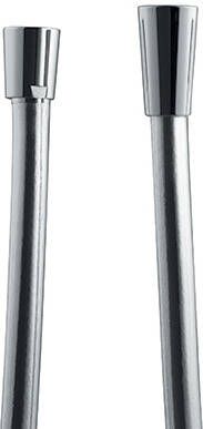 Hotbath Mate doucheslang argenta 150cm messing gepolijst PVD M015NBP - Foto 2