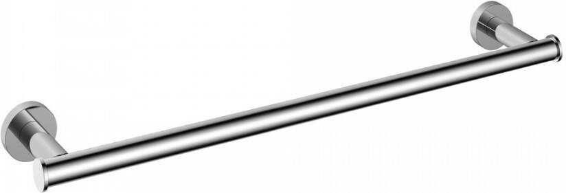 Douche Concurrent Handdoekhouder Hotbath Cobber 64cm Chroom