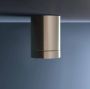 Hotbath Cobber Beam velvet hoofddouche met plafondbevestiging BCP Geborsteld Koper PVD CB472BCP - Thumbnail 2