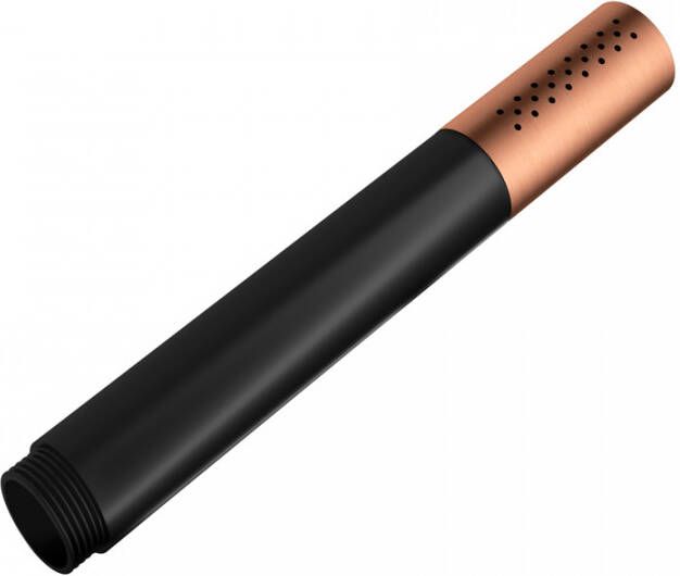 Hotbath Handdouche Cobber Staafmodel 1 2" Geborsteld Koper Living Colours