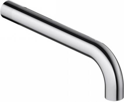 Hotbath Cobber uitloop toepasbaar op Cobber005T Cobber006T 18 cm chroom CB094-18CR - Foto 2