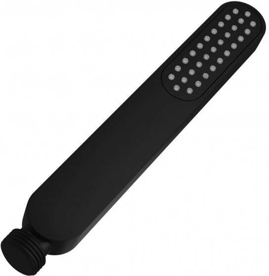 Hotbath Gal GL350 handdouche 19 mat zwart