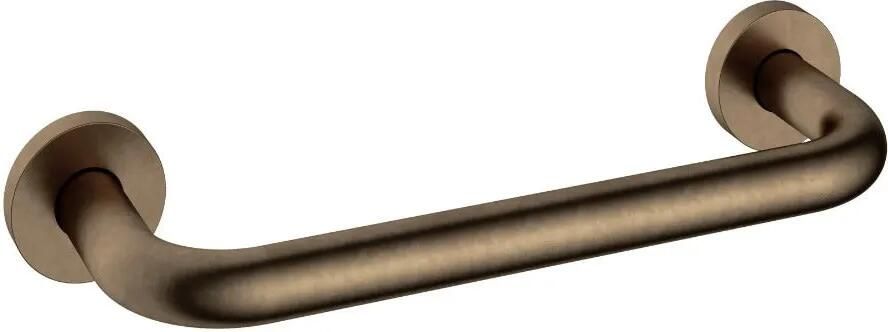 Hotbath &More badgreep verouderd messing