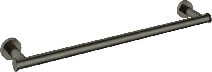 Hotbath &MORE Handdoekstang 64cm AI Verouderd Ijzer (BAA07AI)
