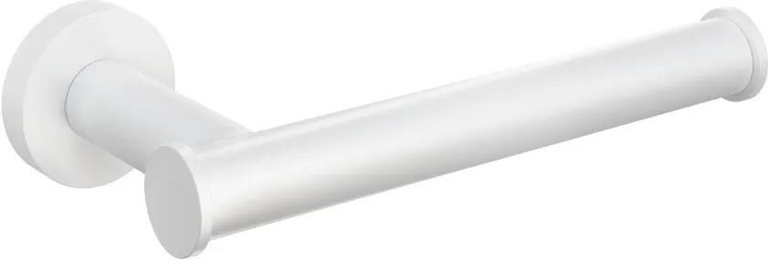 Hotbath &MORE Toiletrolhouder WH Mat wit BAA04WH