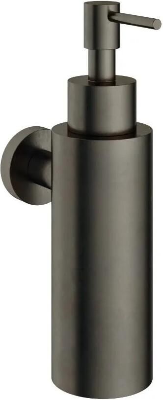 Hotbath &MORE Zeepdispenser Wandmodel AI Verouderd ijzer BAA09AI