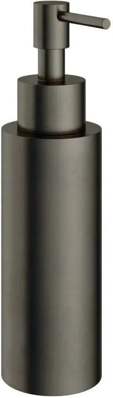 Hotbath &MORE Zeepdispenser Vrijstaand AI Verouderd ijzer BAA10AI