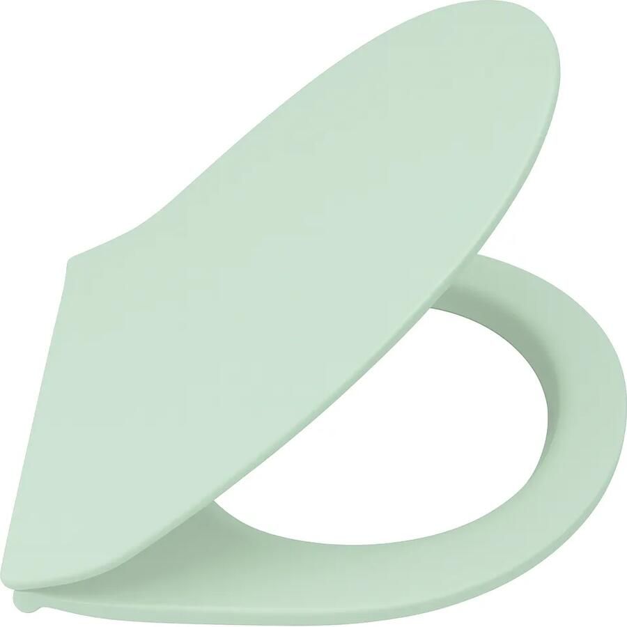 Isvea Sentimenti softclose toiletzitting mint