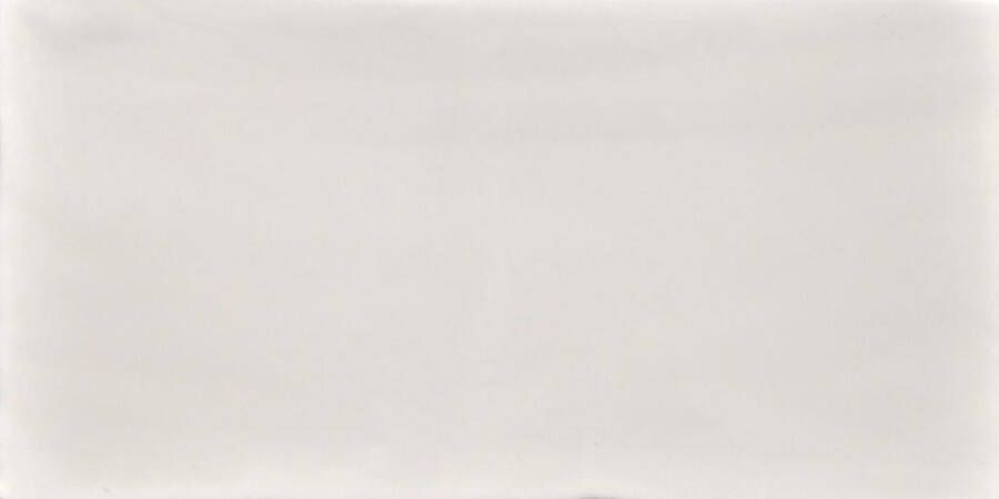 Jabo Atmosphere White wandtegel 12.5x25cm
