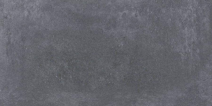 Jabo Beton vloertegel antraciet 30x60cm