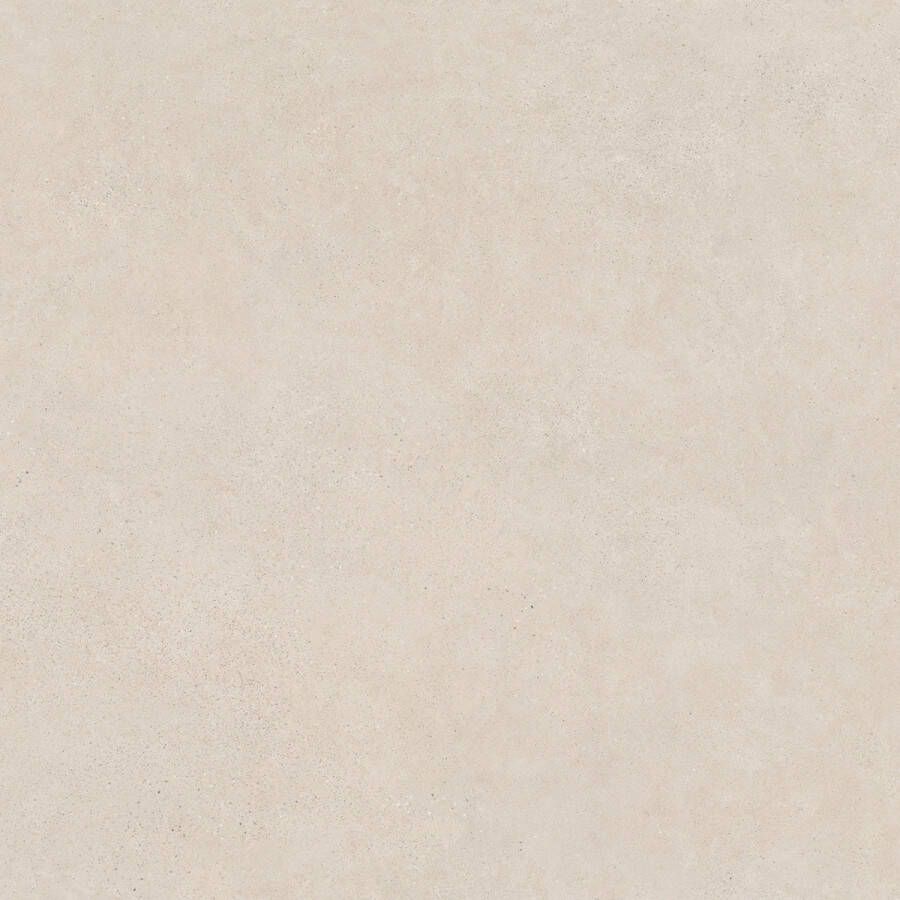 Jabo Borneo Sand vloertegel 120x120cm gerectificeerd