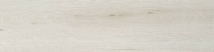Jabo Breath White keramische vloertegel 25x90cm gerectificeerd