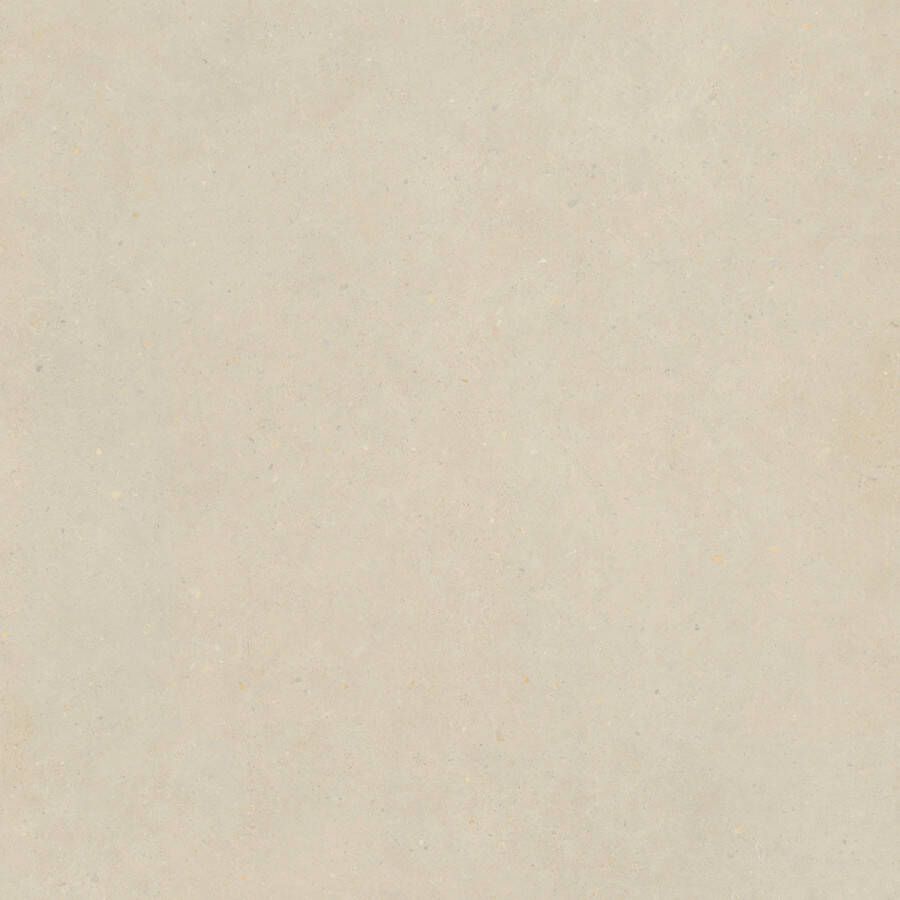 Jabo Brera Bloom vloertegel beige 120x120cm gerectificeerd