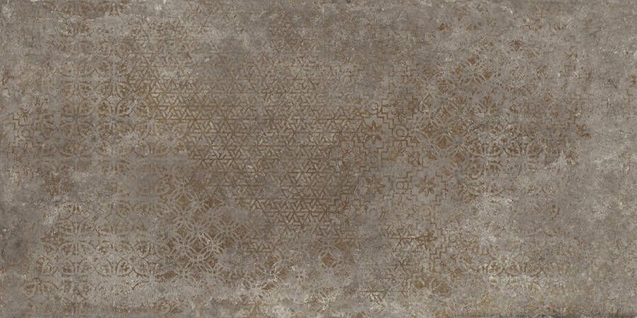 Jabo Codec Carpet keramische vloertegel 60x120cm gerectificeerd