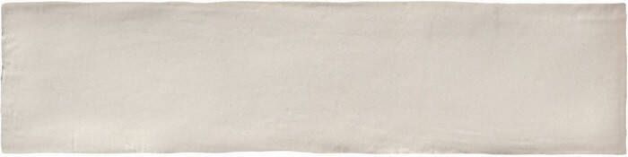 Jabo Colonial wandtegel ivory mat 7.5x30